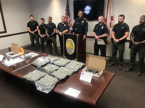 18 that the Narcotics Unit and the Drug Enforcement Administration seized more than 86 po. . Big drug bust in alabama